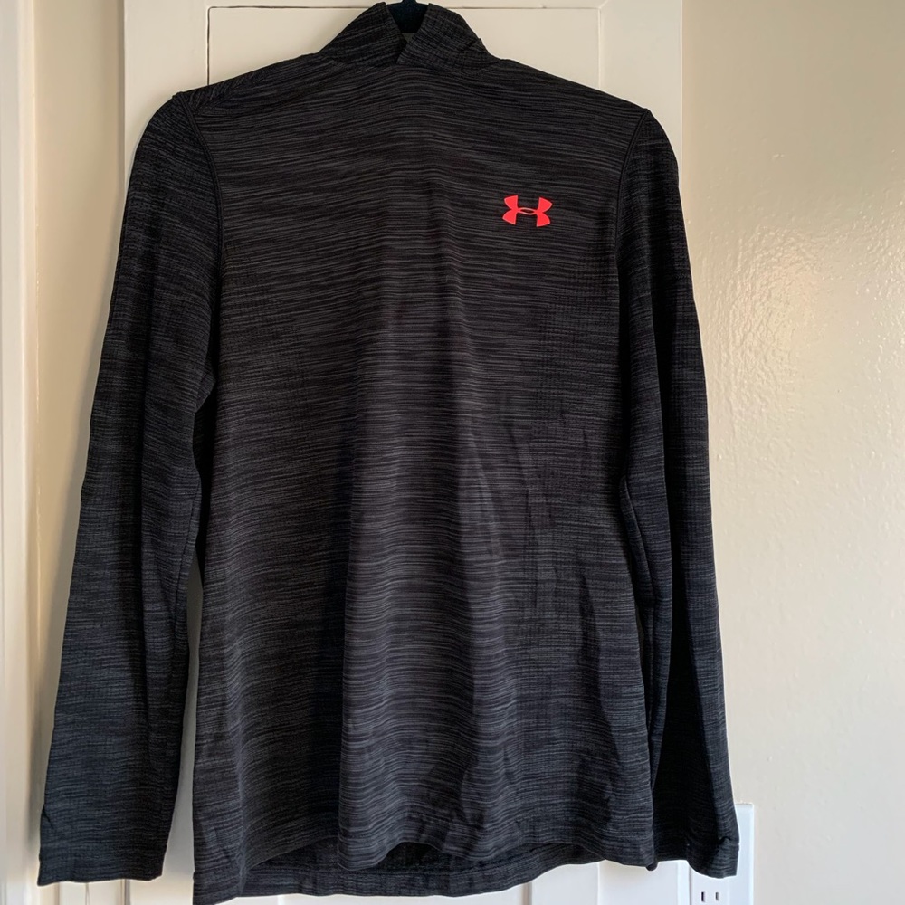 Under Armour HeatGear
